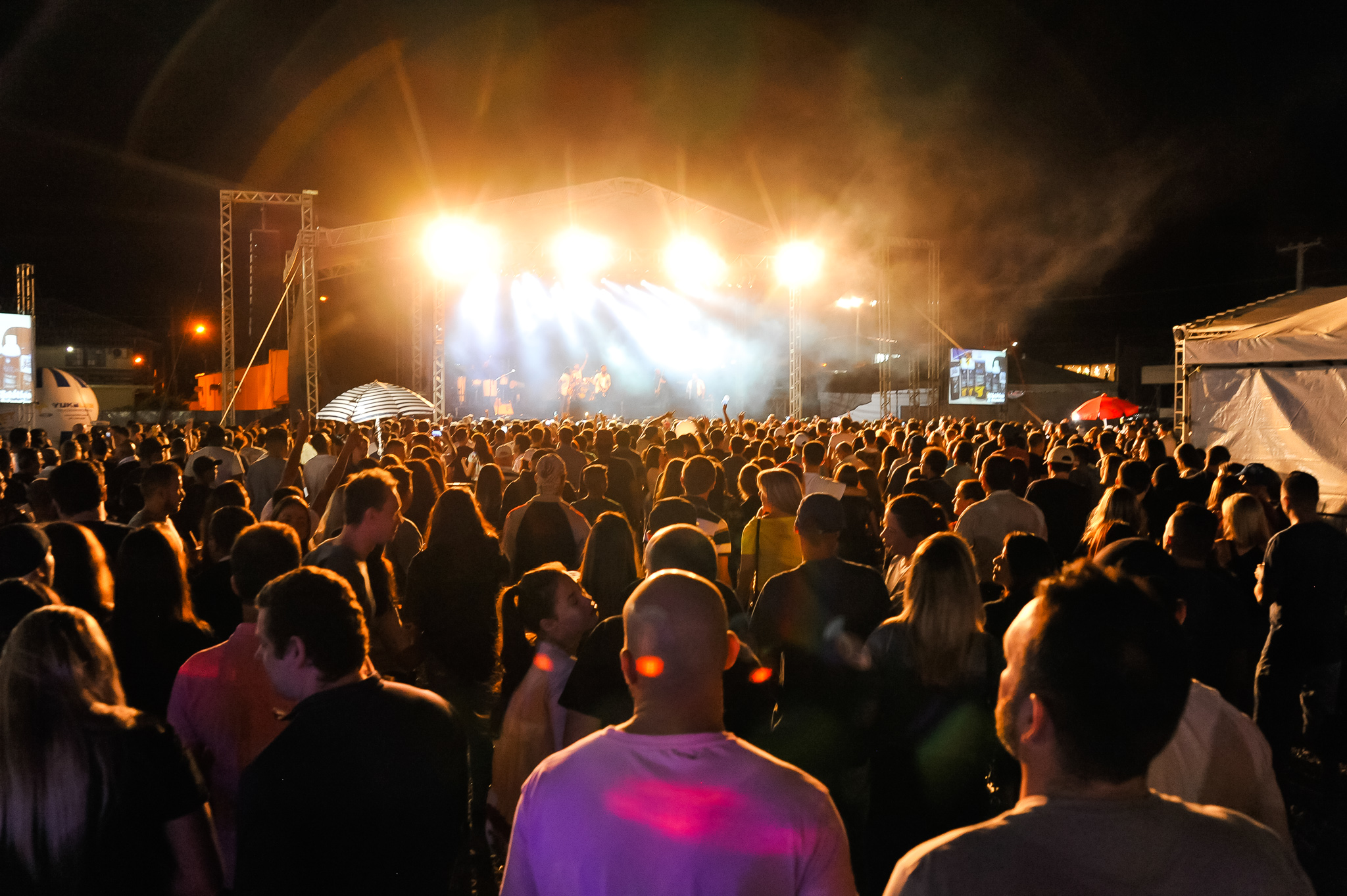 Festa Marisco em Penha