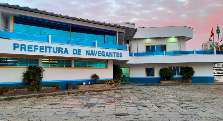 Prefeitura de Navegantes