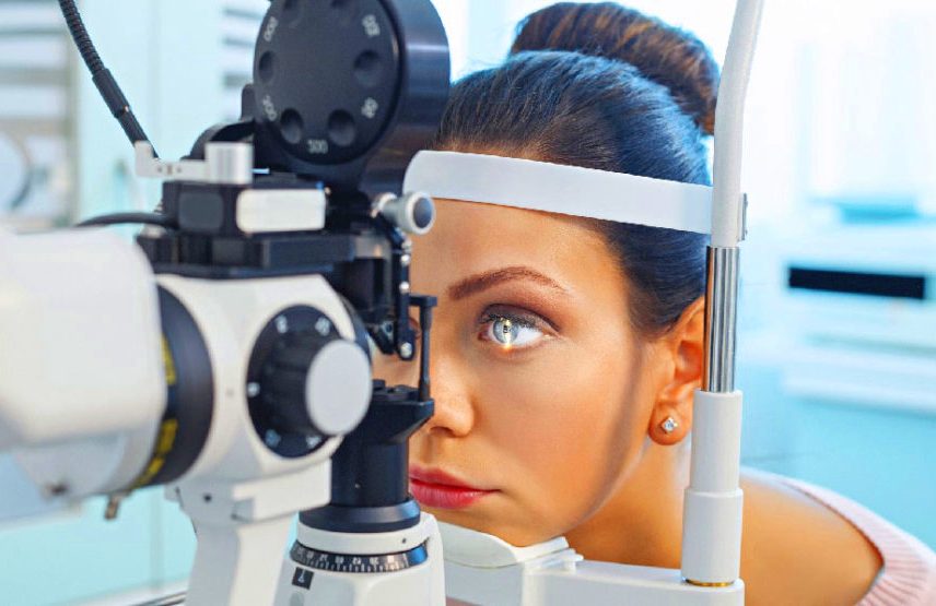 oftalmologia Navegantes