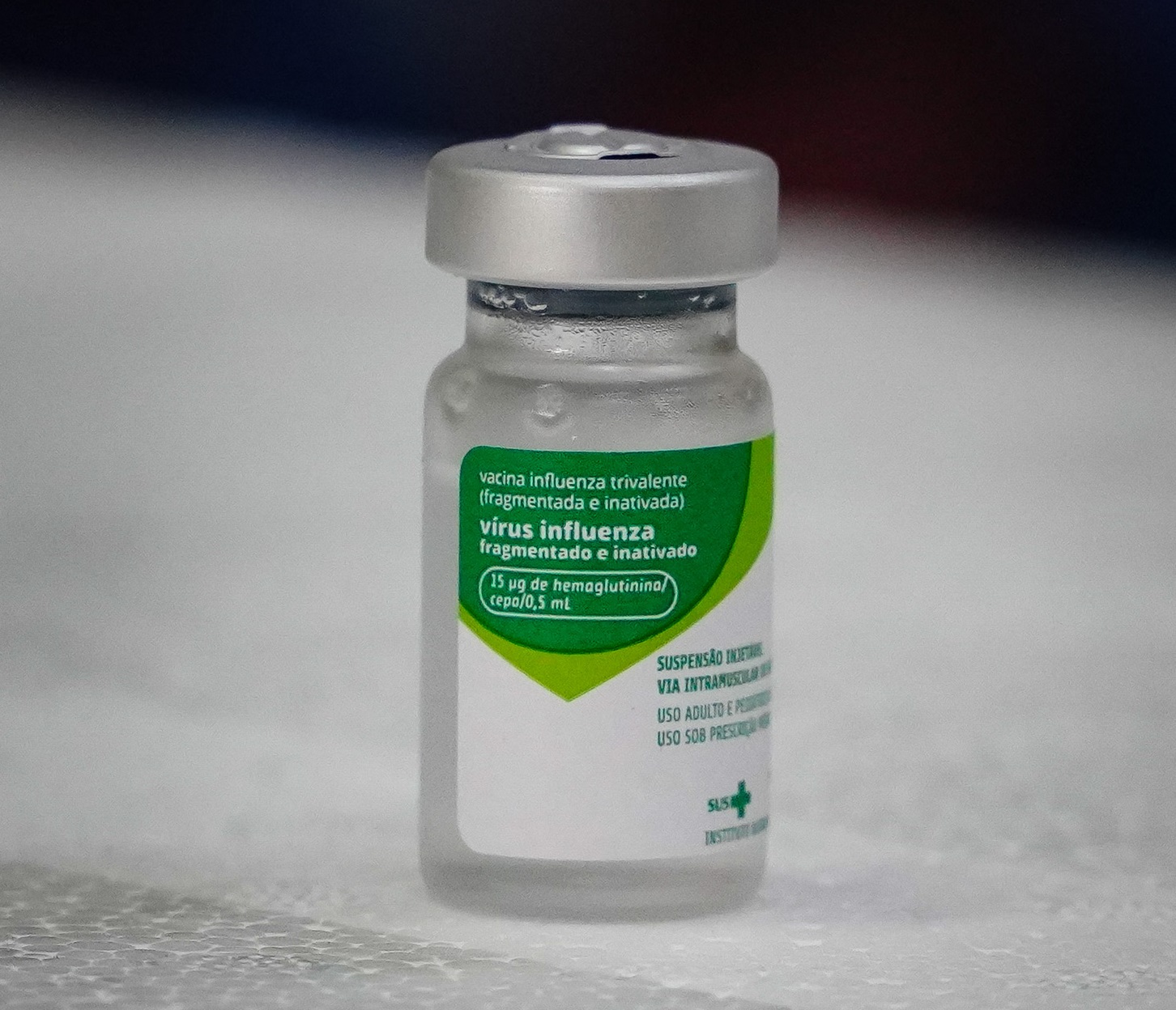 Navegantes ultrapassa 5 mil vacinados contra a gripe em um mês24460