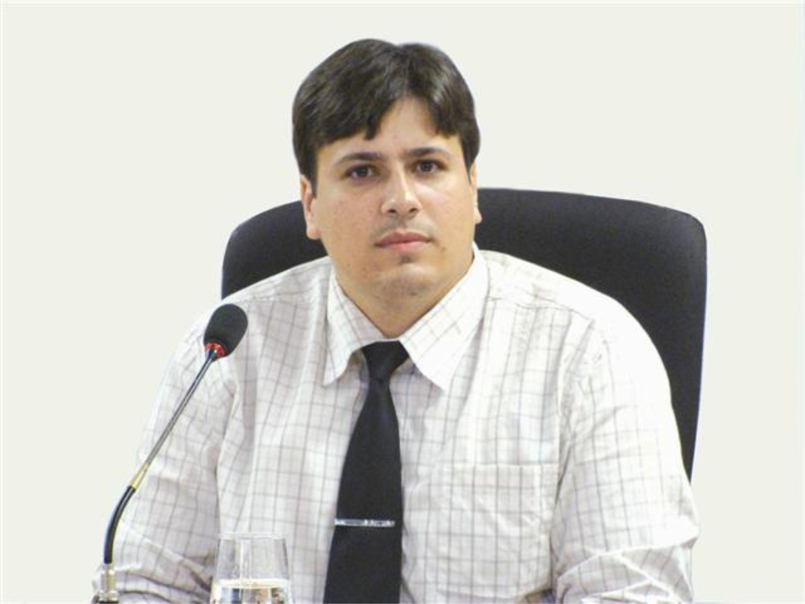 prefeito Aquiles Penha