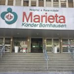 Hospital Marieta Itajaí