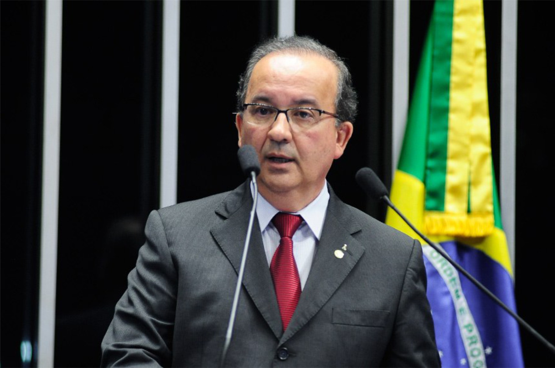 senador Jorginho Mello