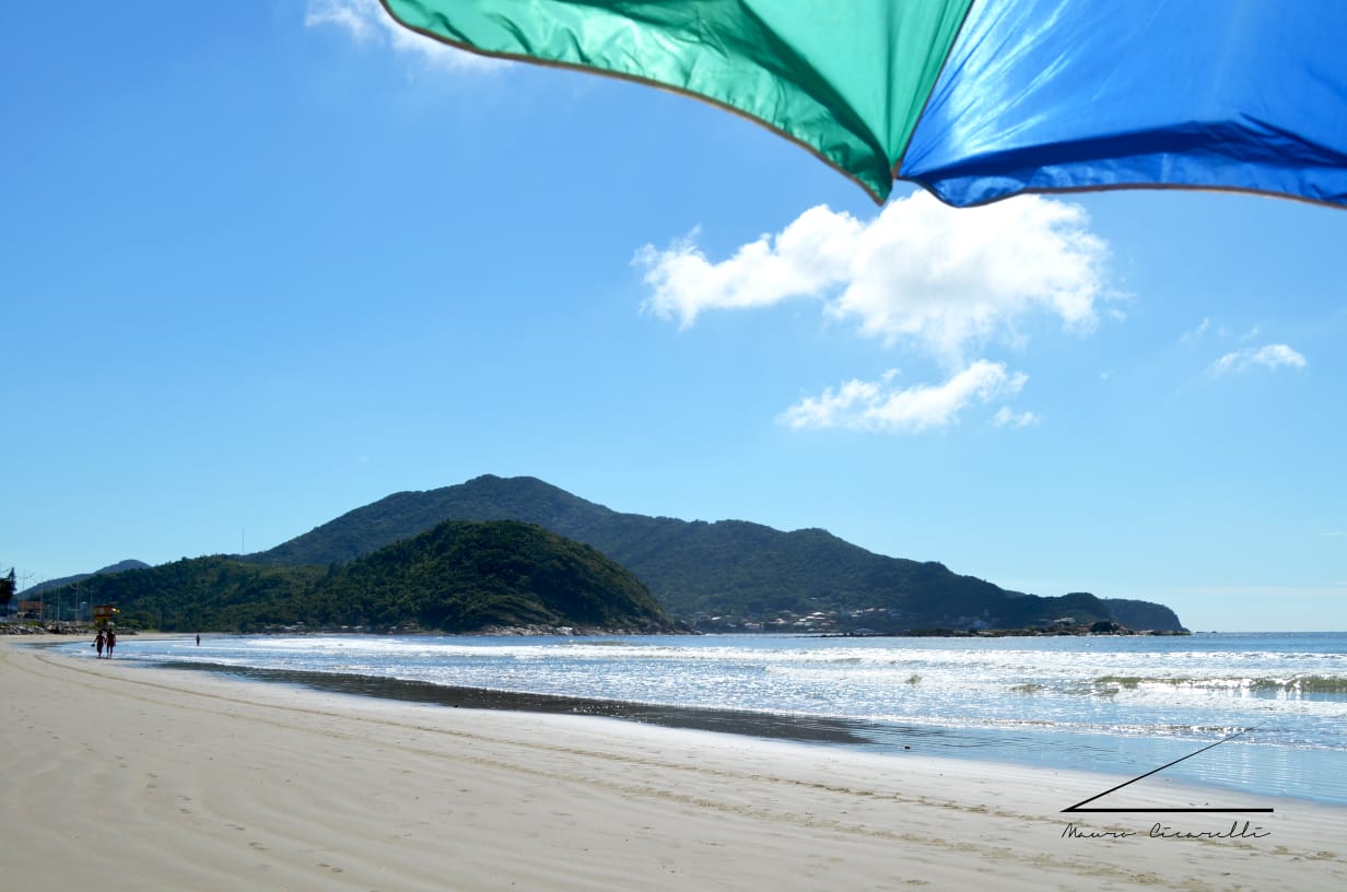 Praia de Navegantes