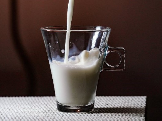 sancionada lei que reduz icms do leite e de alimentos no estado