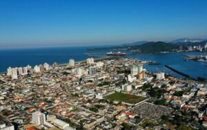 Navegantes Santa Catarina por Eder Nascimento