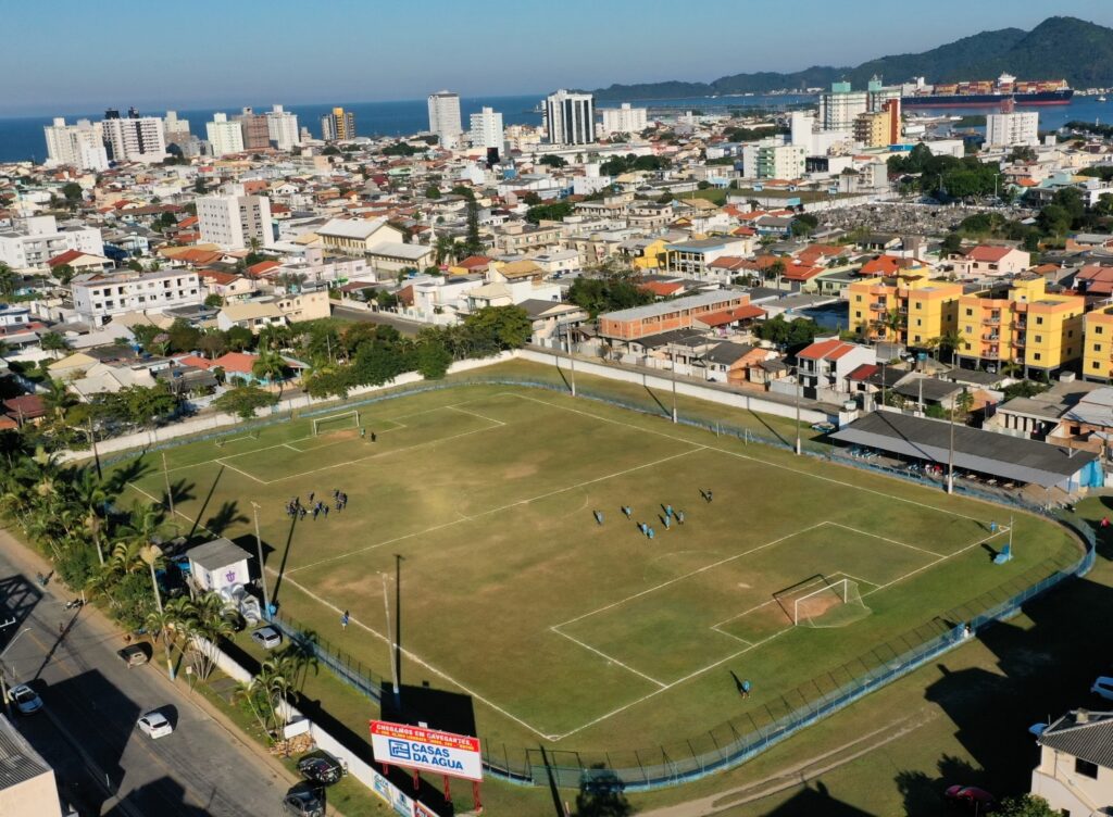 União Futebol Clube por Eder Nascimento