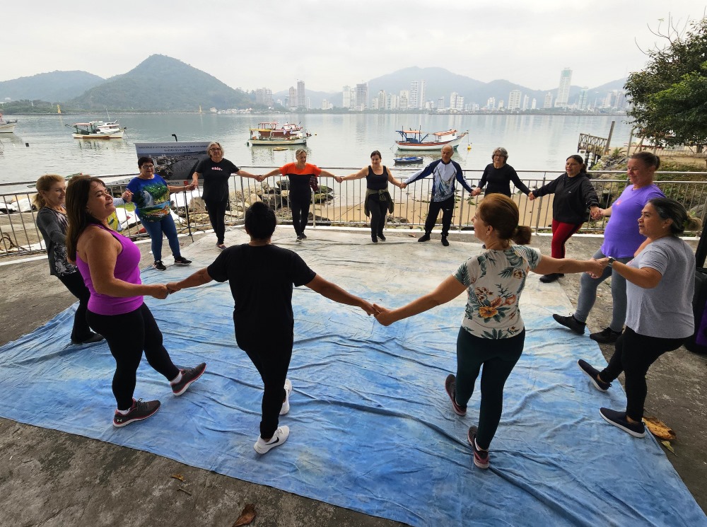 Projeto Raízes do Pontal