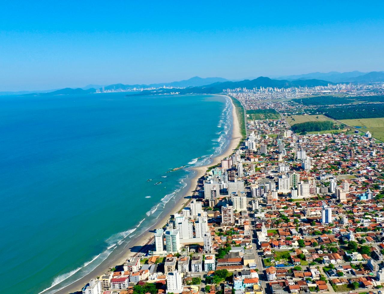 Praia do bairro gravatá por Éder Nascimento