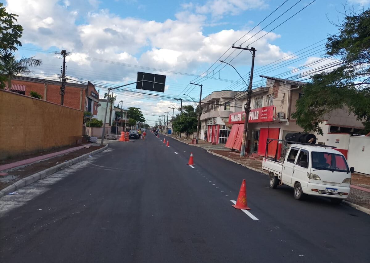 Av José Juvenal Mafra será liberada provisoriamente pras festas