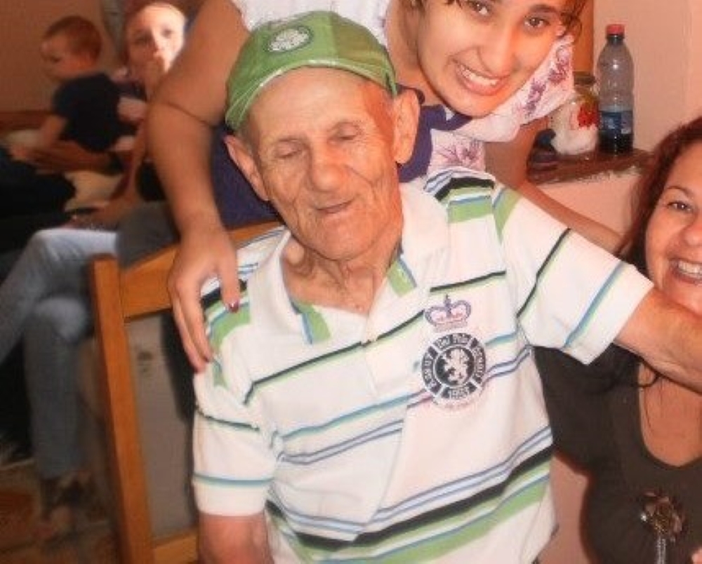 Mocotó, o saudoso pescador de Navegantes