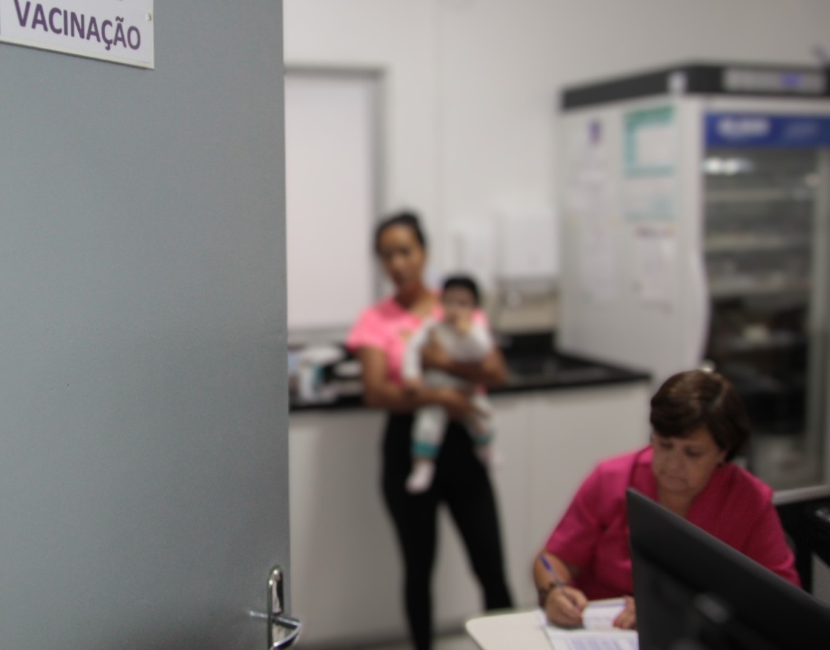 Navegantes registra duas mortes por influenza em 2025