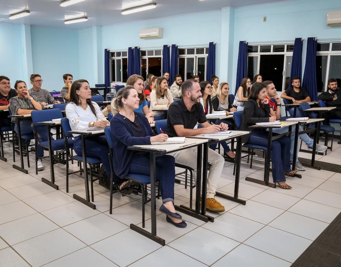 academicos do sinergia