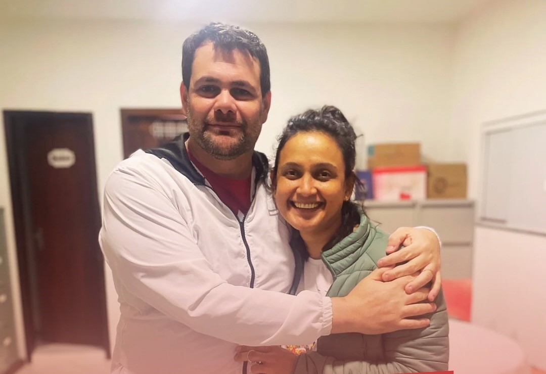 Chico Johannsen é eleito novo presidente do PT de Navegantes