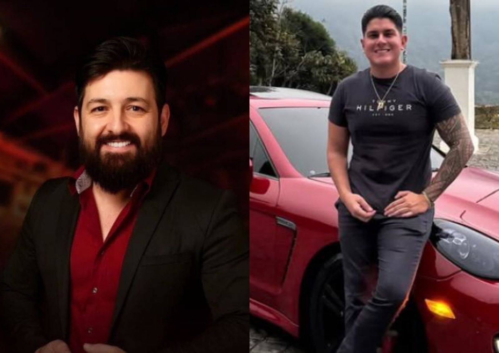 Discussão entre corretores acaba em mortes em Piçarras