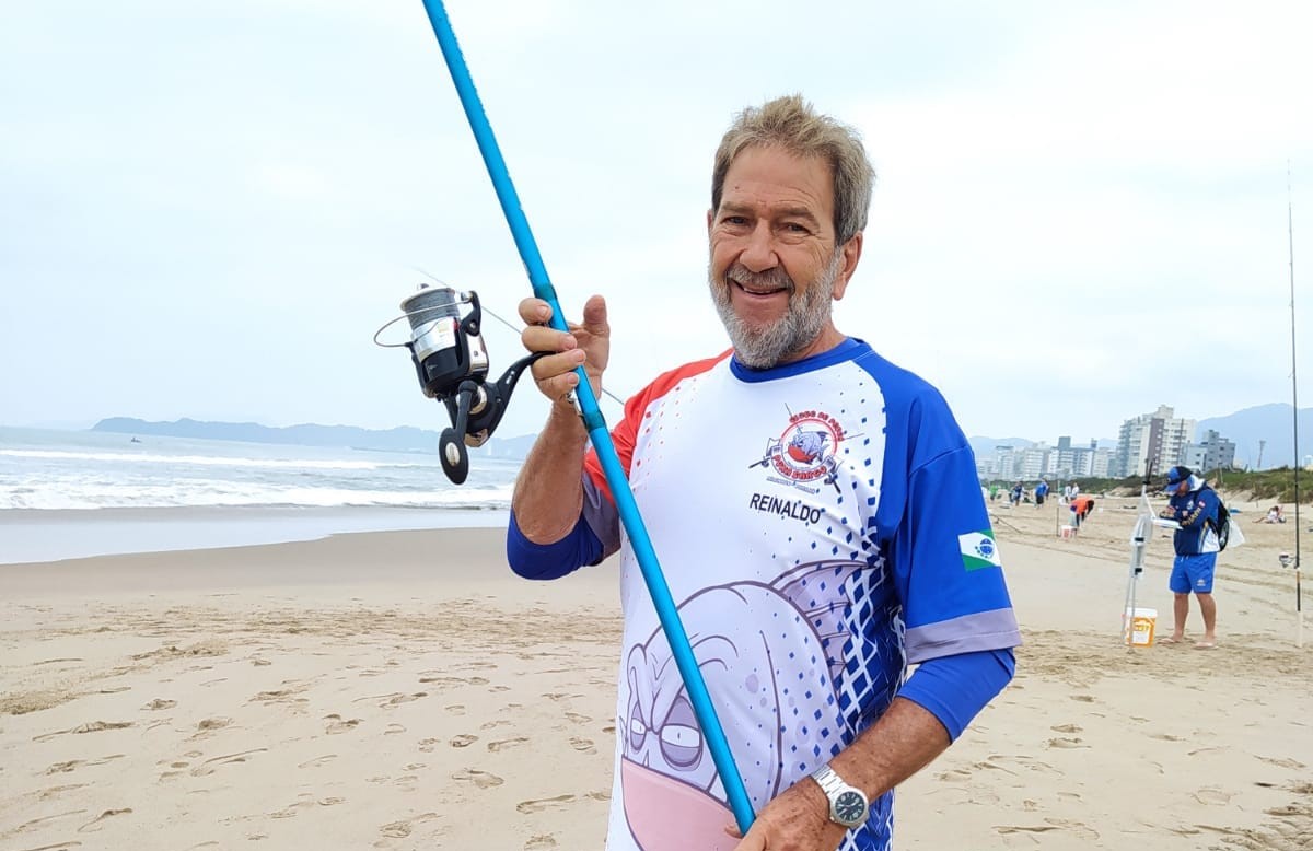 Inscrições abertas para o 4º Festival de Pesca de Navegantes