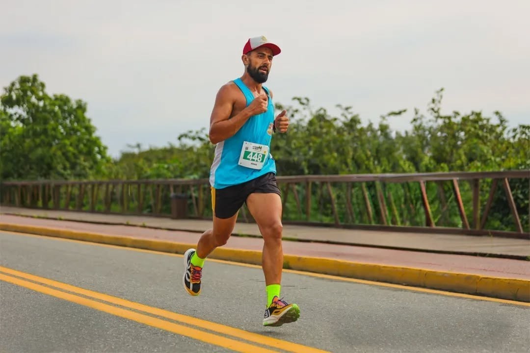 Meia Maratona de Navegantes acontece em agosto