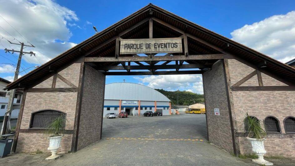 Festa da Cachaça inicia dia 17 em Luiz Alves