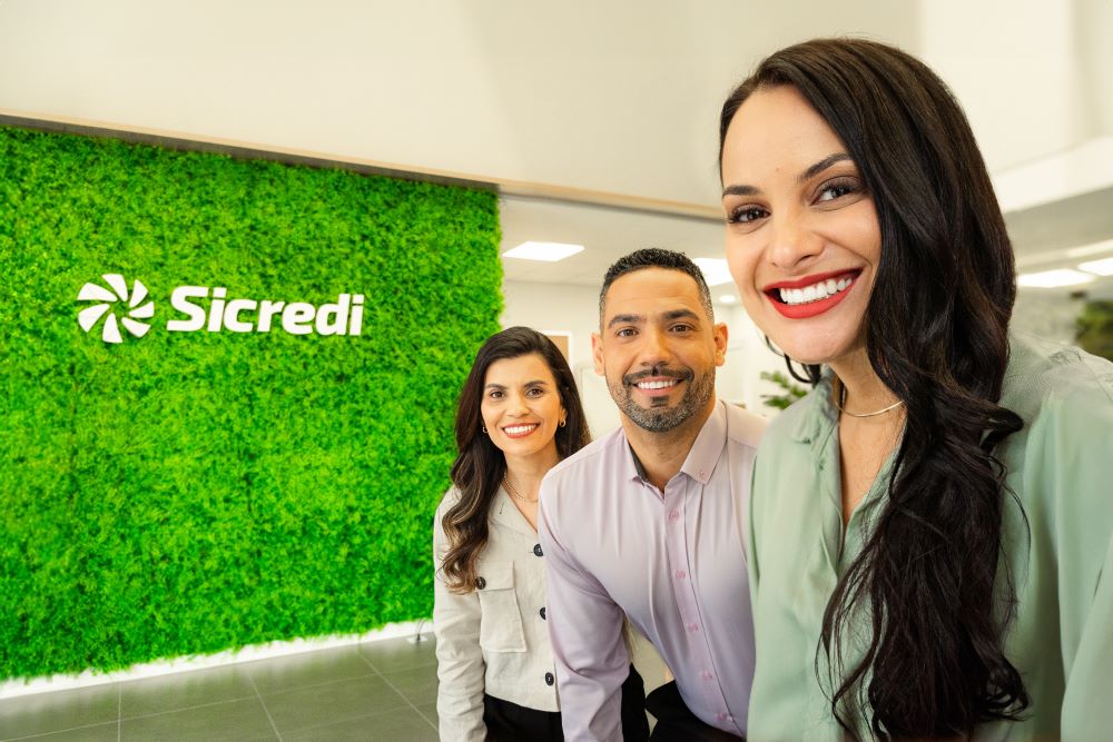 Os Impactos do Cooperativismo de Crédito no Brasil