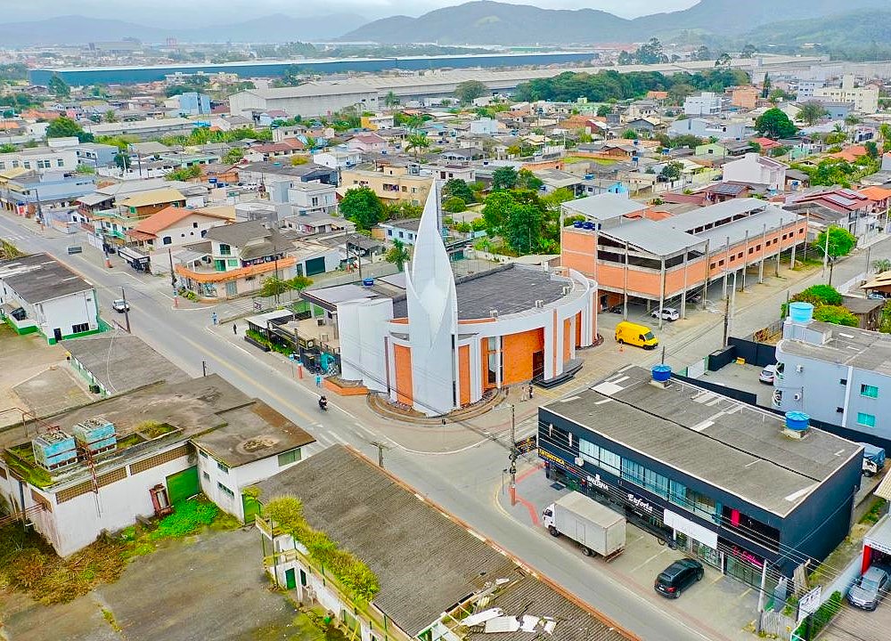 Navegantes 63 anos: Curiosidades sobre os bairros de Navegantes