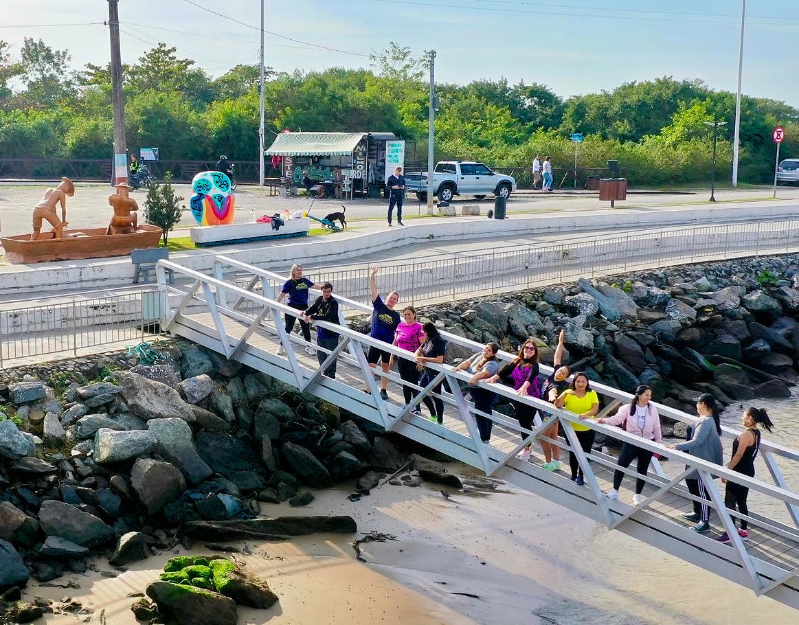 Pontal, o bairro dos pescadores e da cultura viva