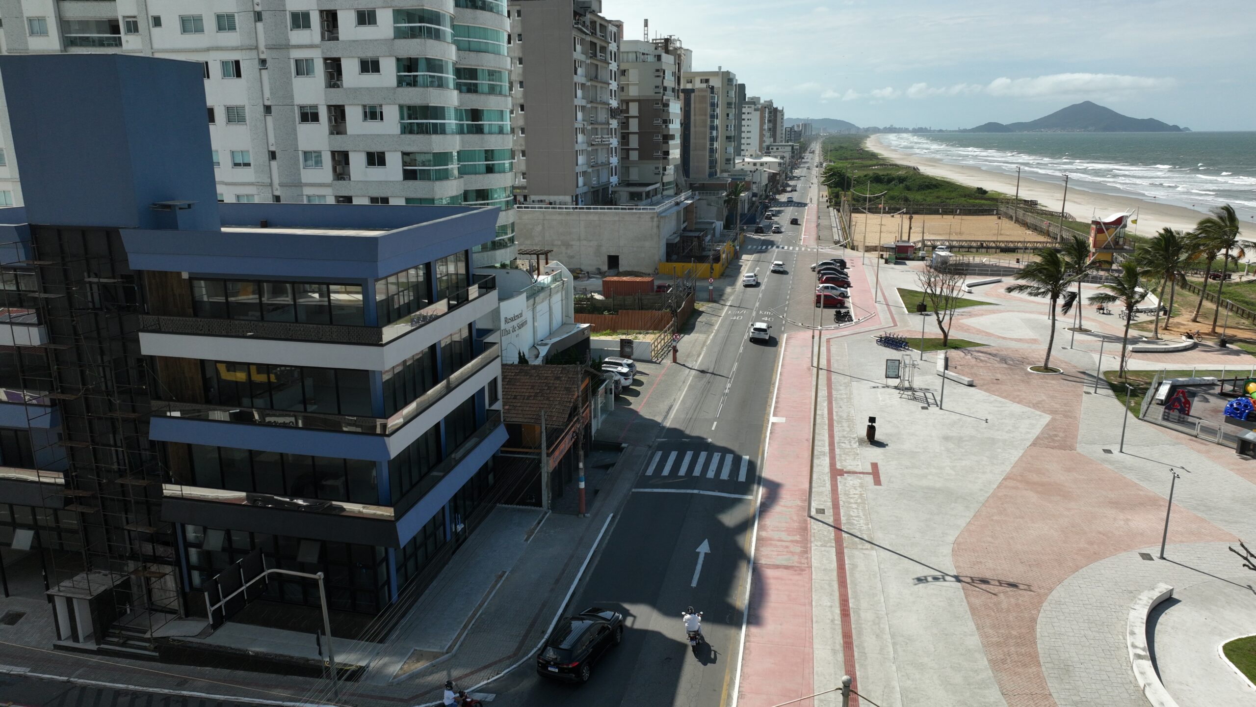 Farol será ponto de largada na Meia Maratona de Navegantes