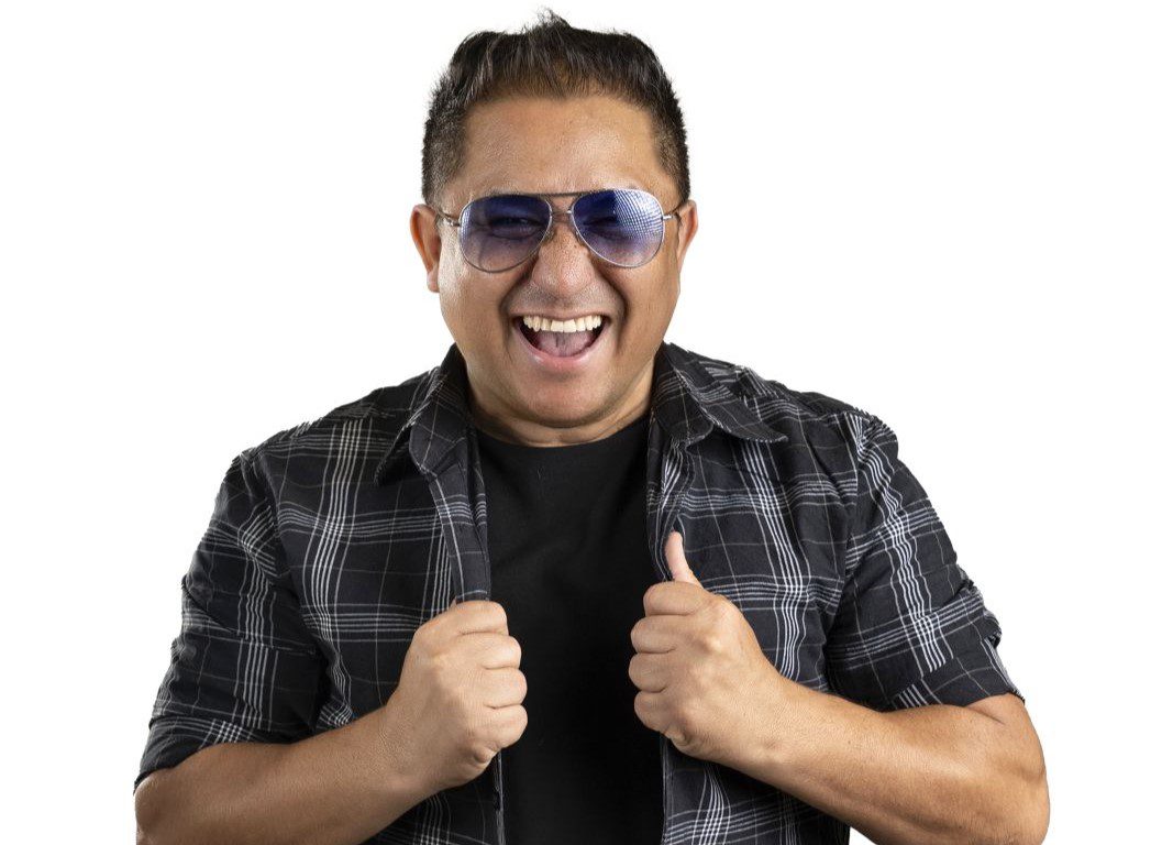 Cantor leva o nome de Navegantes ao maior festival country da América Latina