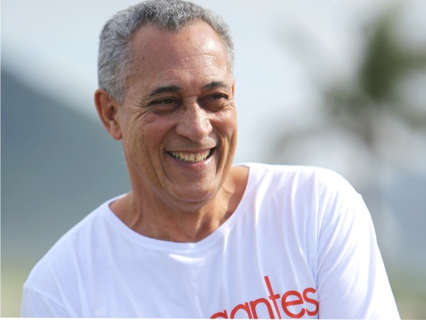 Navegantes completa 63 anos movida por sua gente e pelo mar