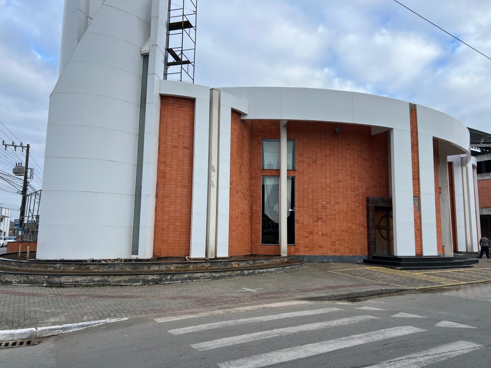 São Domingos comemora Festa do Padroeiro de 6 a 8 de agosto