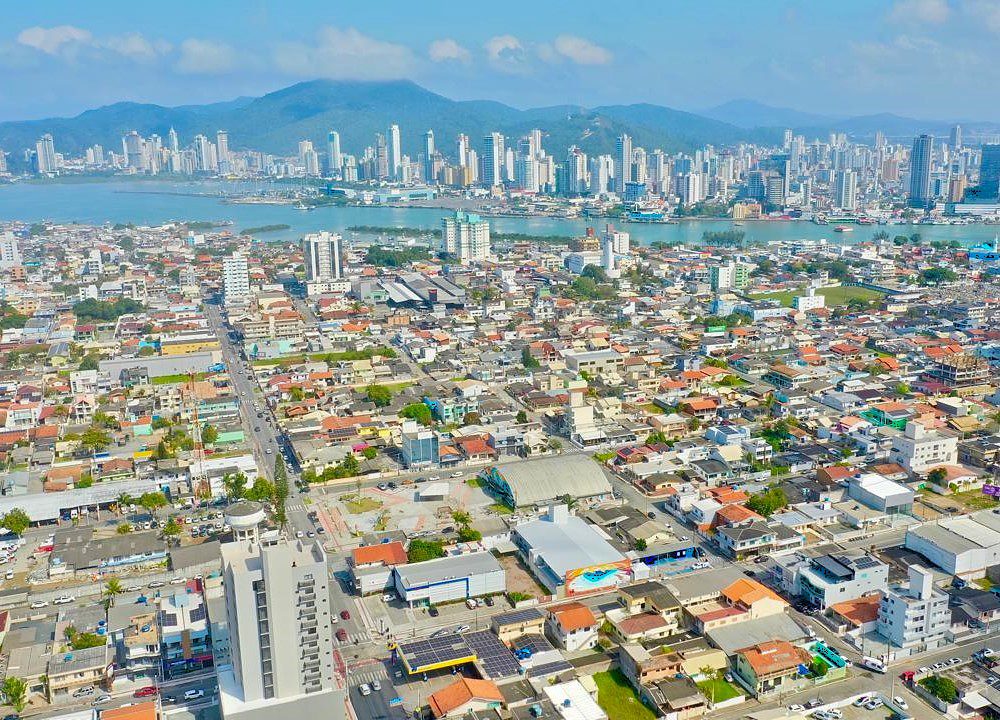 Santa Catarina registra o inverno mais frio desde 2016 