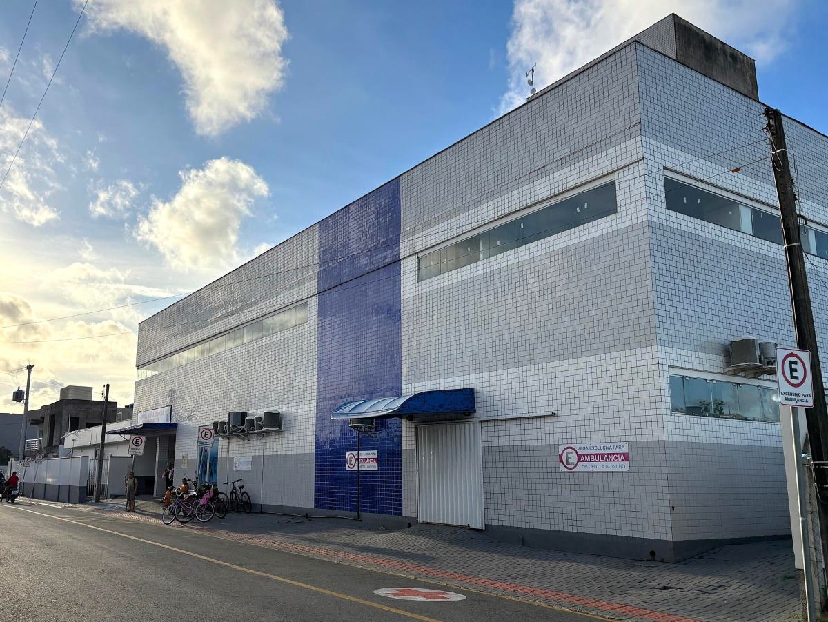 Hospital de Navegantes vai receber projeto nacional de qualificação em emergências