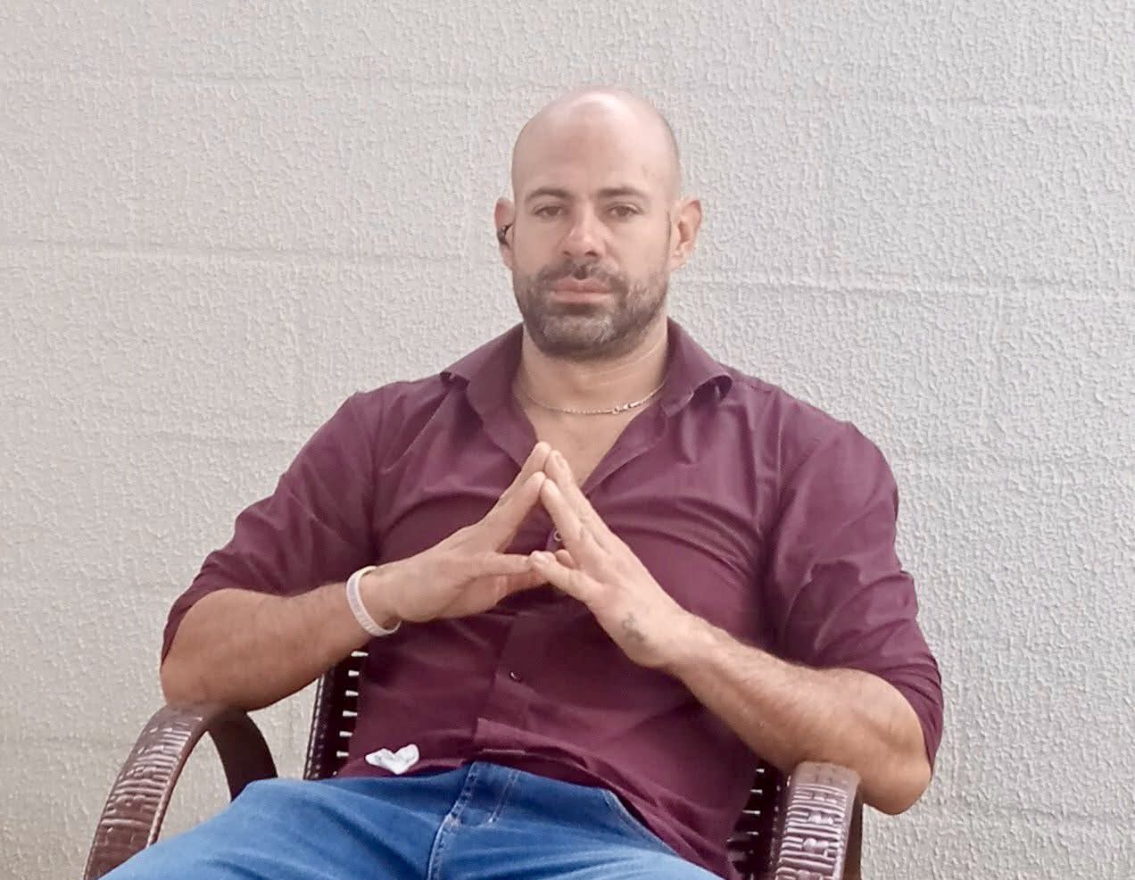 Identificado corpo encontrado na praia central de Navegantes