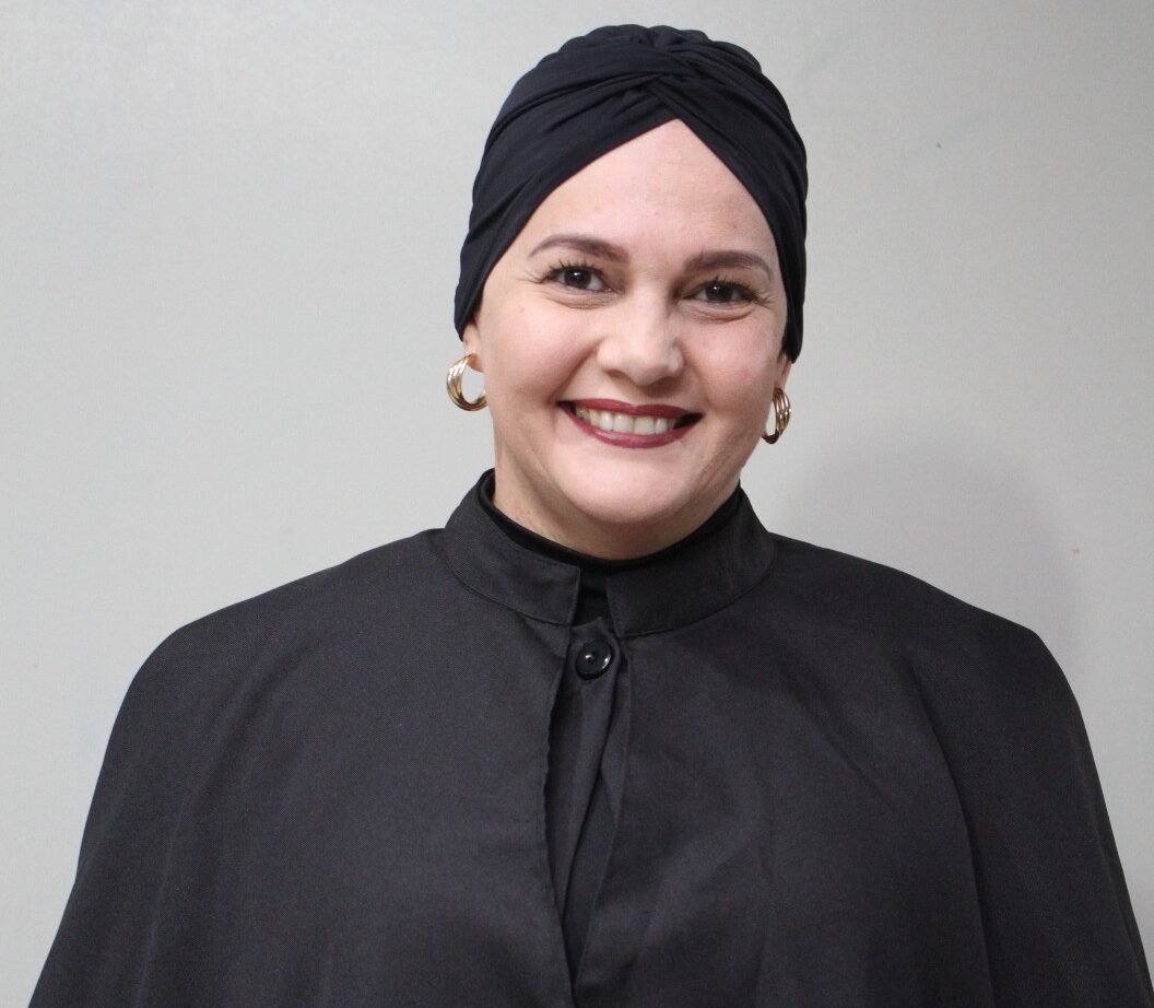 Por lugares amarelos