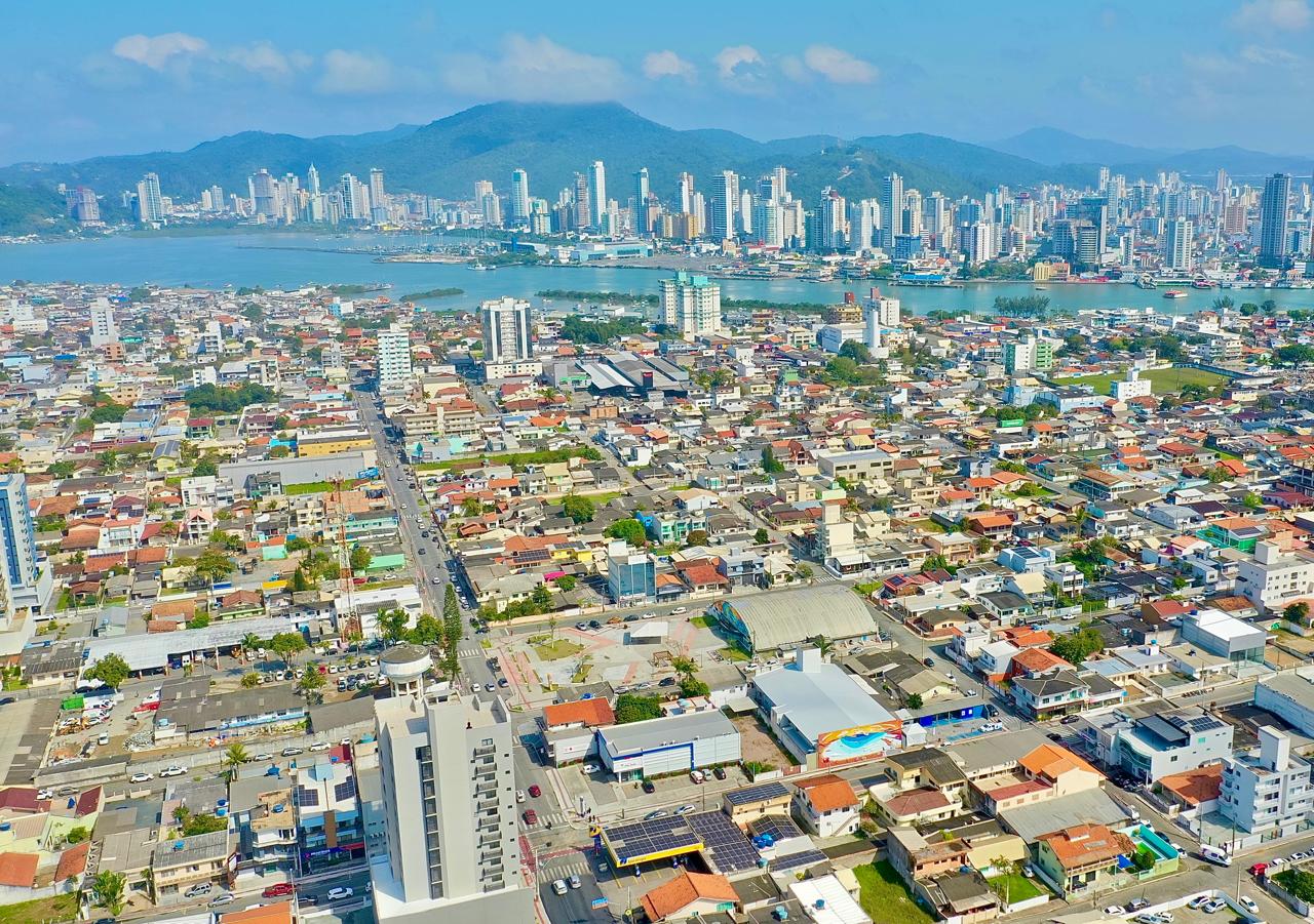 Navegantes se destaca no ranking Melhores Cidades do Brasil