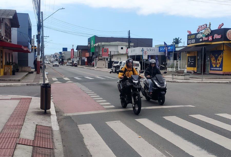 Navetran afirma que terá mais semáforos em Navegantes