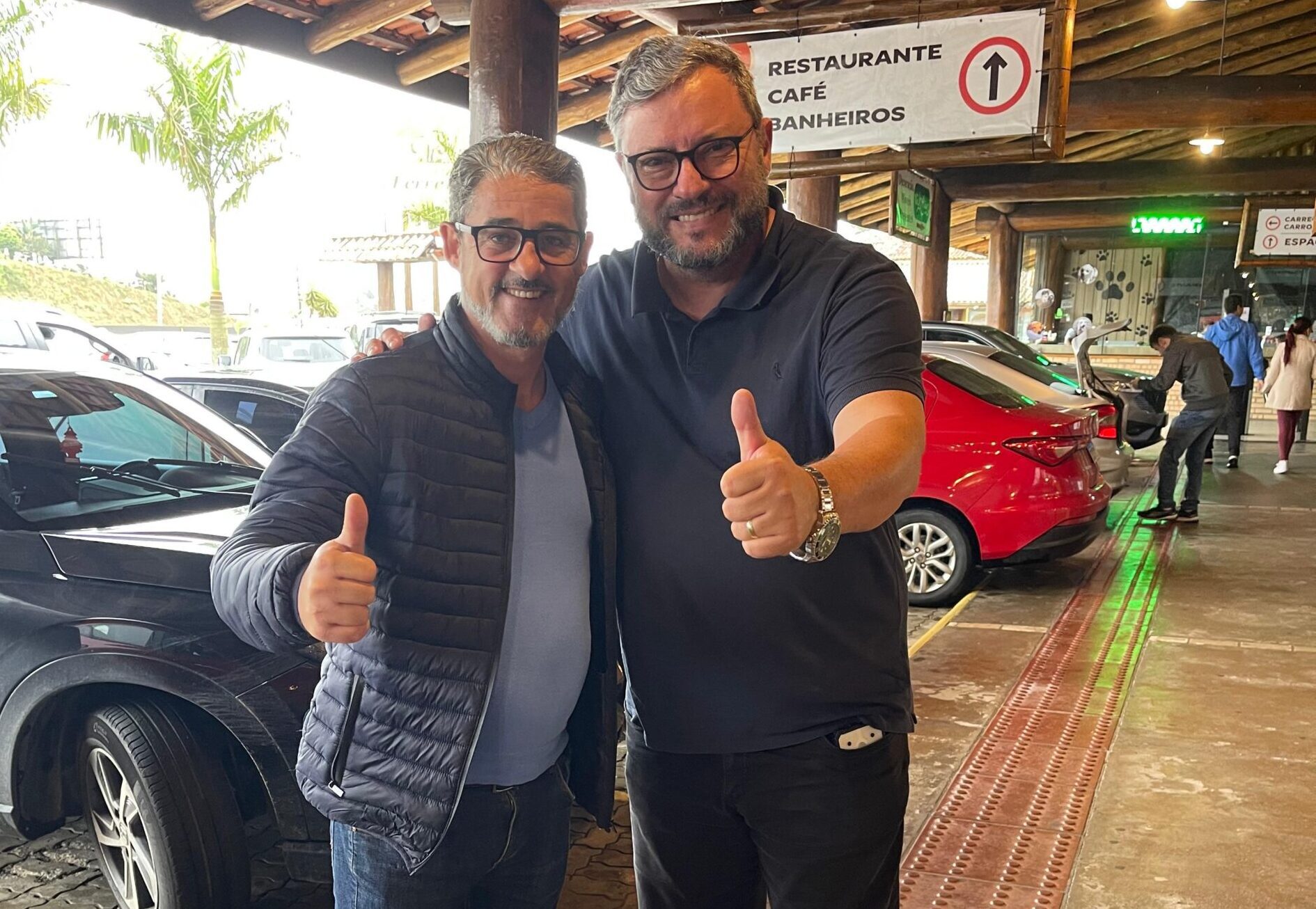 MDB terá dobradinho na região nas próximas eleições