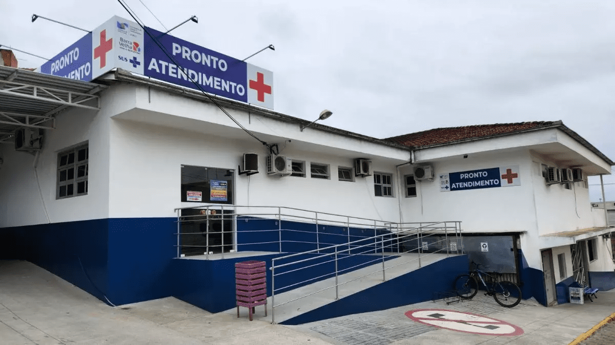 Cidade da região confirma caso de meningite bacteriana em moradora