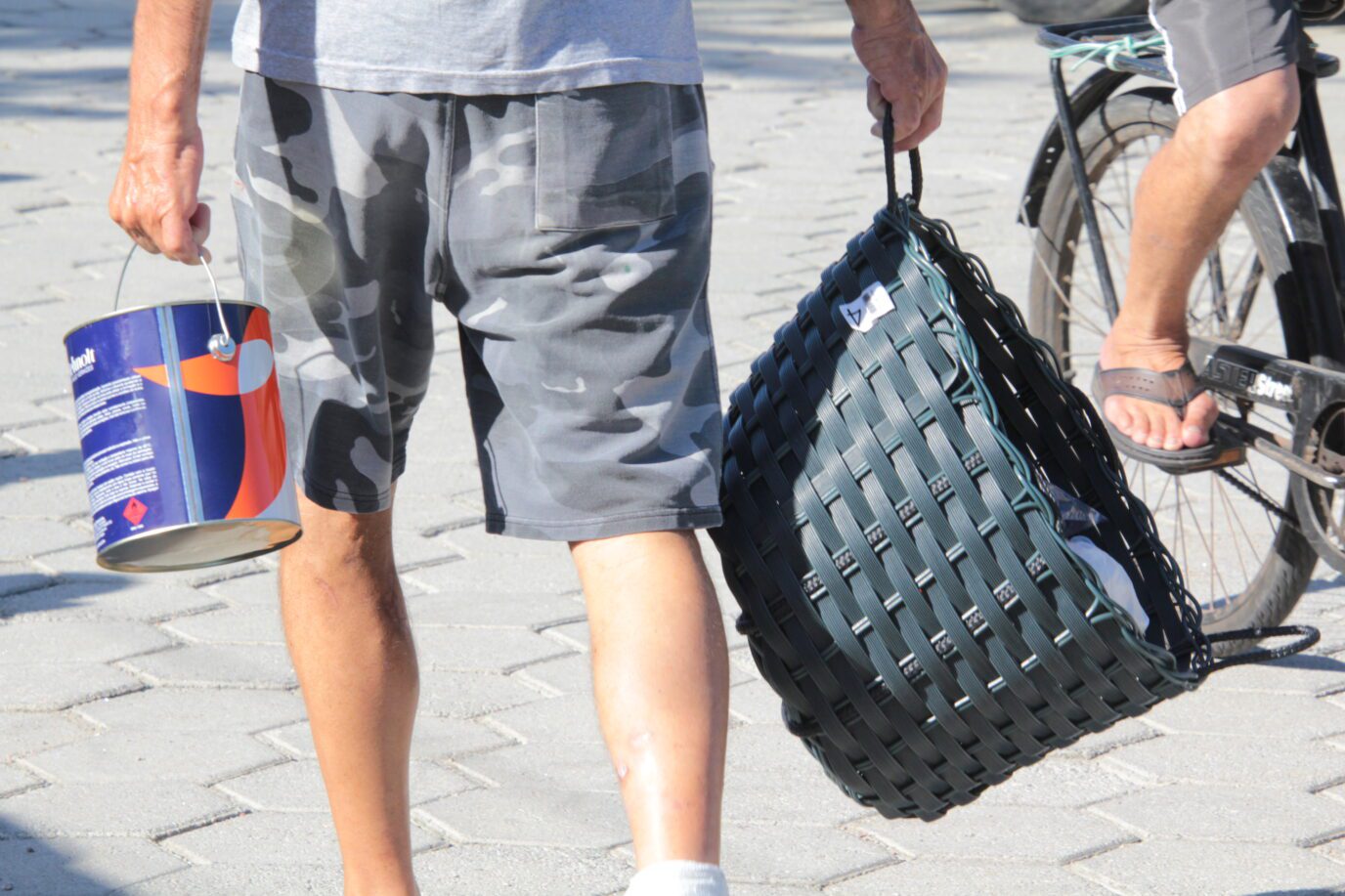 Secretaria de Pesca de Navegantes abre recadastramento para Kit Pescador