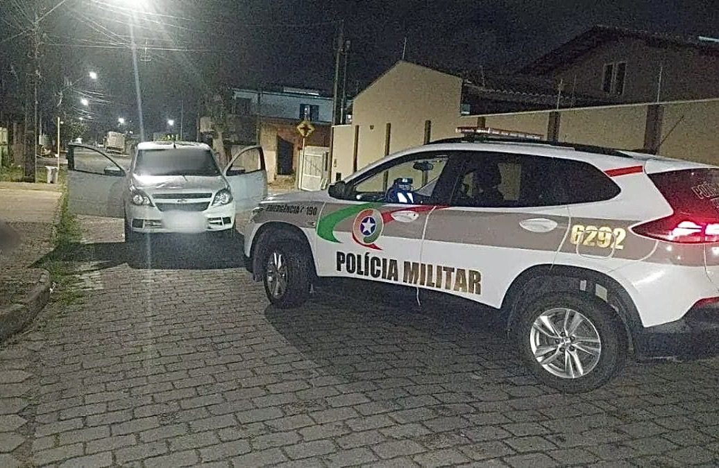 Tio e sobrinho são condenados por homicídio após briga de bar em Navegantes