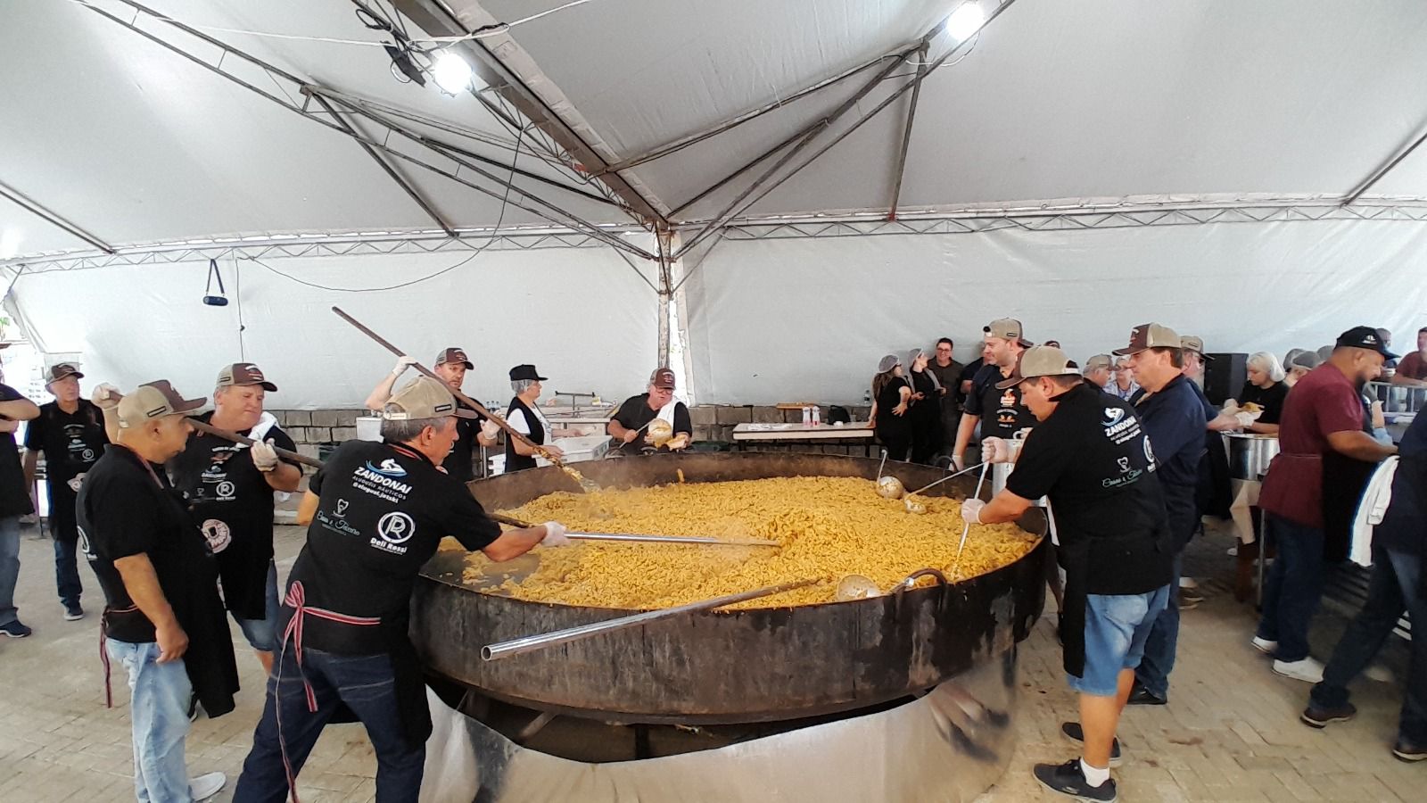 Além da Oktober: confira outras festas que movimentam o Vale do Itajaí