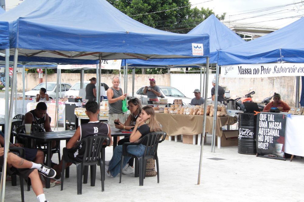 Agropescarte prepara programação especial pro Dia das Crianças