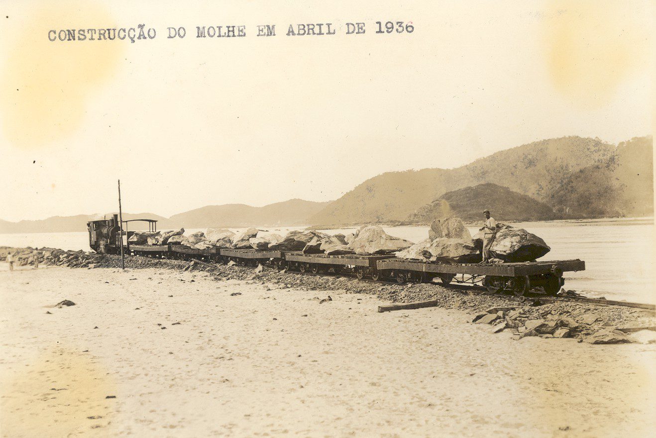 Navegantes agora conta com Museu Virtual