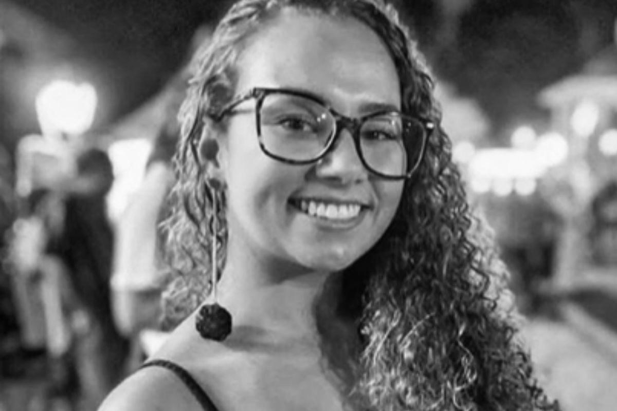 Marido de veterinária morta em Navegantes é preso