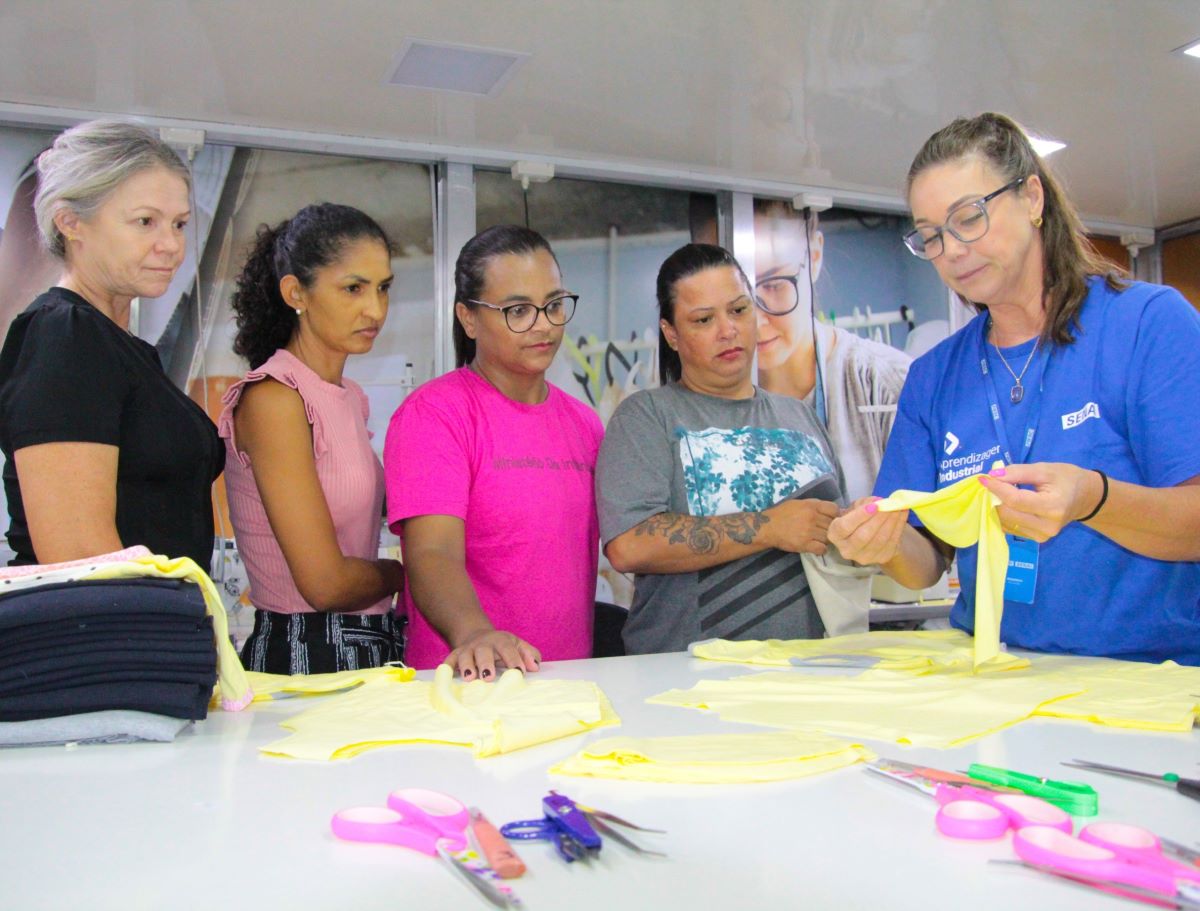 Navegantes oferece palestras gratuitas de empreendedorismo