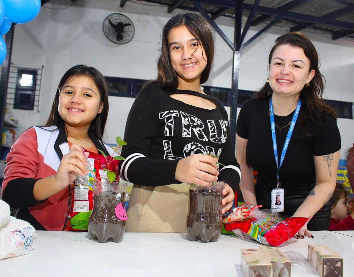 Navegantes terá ações gratuitas no Porto das Balsas