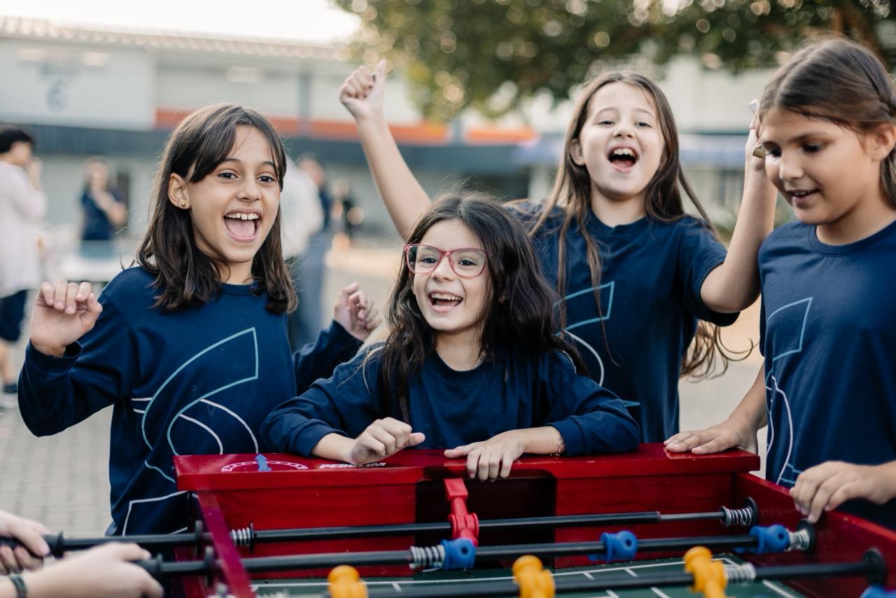Sinergia anuncia construção de novo complexo educacional em Navegantes