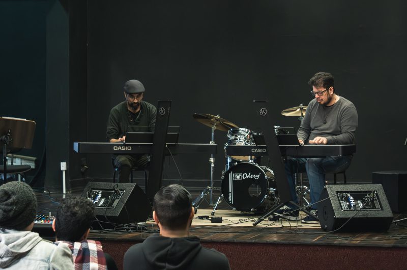 Inscrições pro seletivo do Conservatório de Música de Itajaí seguem até dia 18