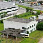 Nova sede da Apae de Navegantes por Jornal nos Bairros