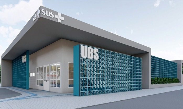 Nova UBS no Gravatá e reforma da UBS Central devem sair do papel em 2026