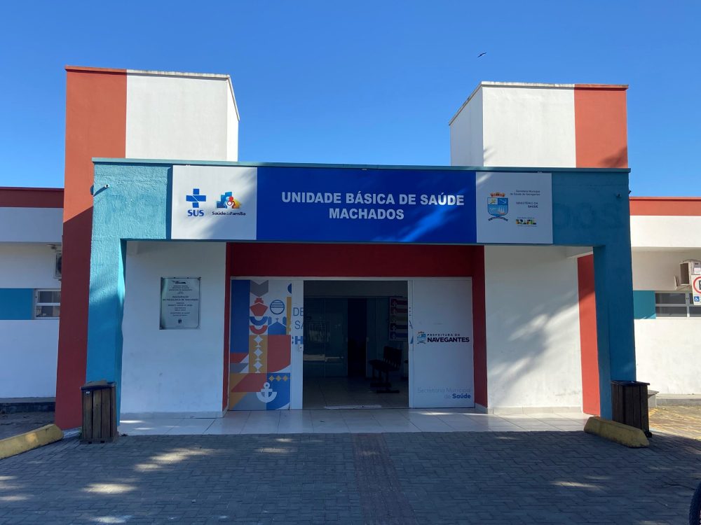 Unidades de saúde abrem sábado (8) para demanda de matrículas